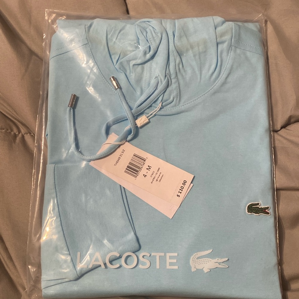 Lacoste
